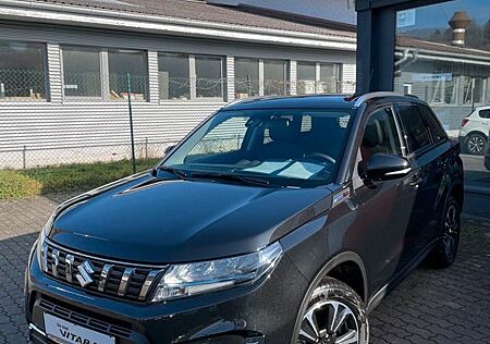 Suzuki Vitara 1.5 DUALJET Hybrid Comfort+ AGS