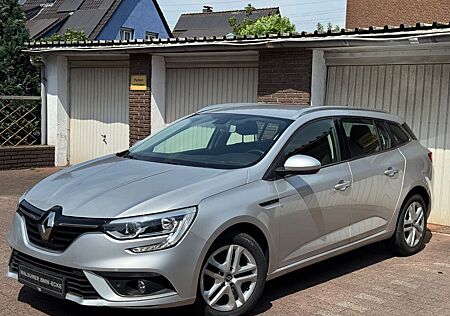 Renault Megane IV Grandtour Business Edition NAVI LED
