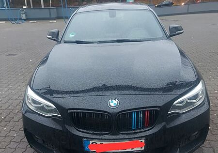 BMW 220 Gran Coupé
