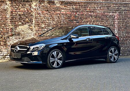 Mercedes-Benz A 200 d Activity Edition NAVI/Vollleder/Xenon