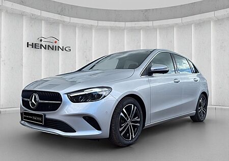 Mercedes-Benz B 180 Progressive Kamera Wide LHZ LED Navi DAB