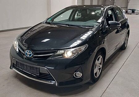 Toyota Auris Hybrid Life ( 1. HAND/AUTOMATIK/CAMERA )
