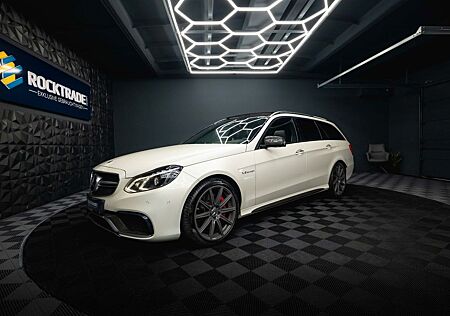 Mercedes-Benz E 63 AMG E 63 S AMG 4Matic Carbon Drivers Package *Pano*