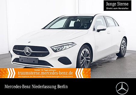 Mercedes-Benz A 200 d Progressive AdvancedAHK/Volldigi/Kamera