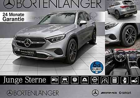 Mercedes-Benz GLC 220 d 4M Avantgarde Advanced Plus Distronic