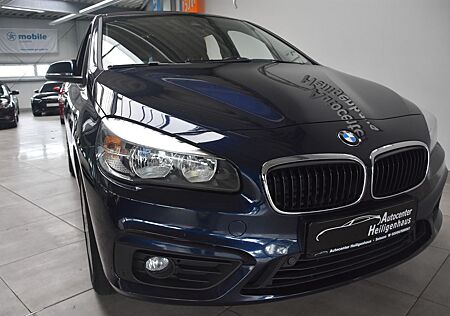 BMW 2er 220i Gran Tourer Advantage Klimaauto Tempo PDC