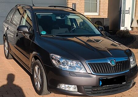 Skoda Octavia 2.0 TDI DSG Family Combi Family