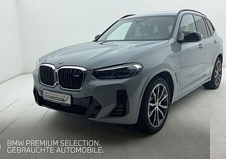 BMW X3 M40i ZA Driv.Assist.Prof Harman/K Head-Up