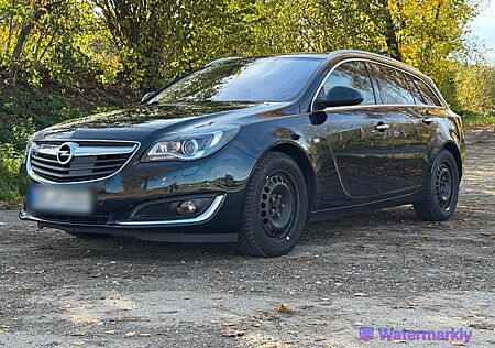 Opel Insignia ST 2.0 CDTI Bus. Innovation 125kW A...