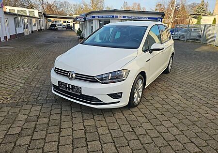VW Golf Sportsvan Volkswagen Lounge BMTStart-Stopp