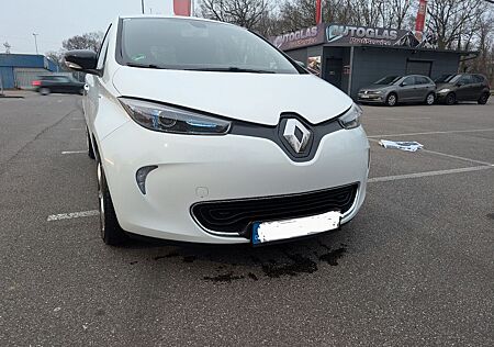 Renault ZOE Limited R110 Limited Z.E.40