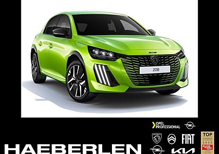 Peugeot 208 GT Hybrid 110PS *GEWERBEAKTION*BESTELLER*