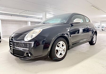Alfa Romeo MiTo Turismo Tüv Neu
