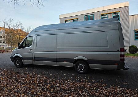 Mercedes-Benz Sprinter 315 Hoch-Lang XXL Maxi/Klima