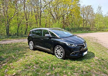 Renault Grand Scenic IV Bose Edition 7-Sitzer*Standhzg.