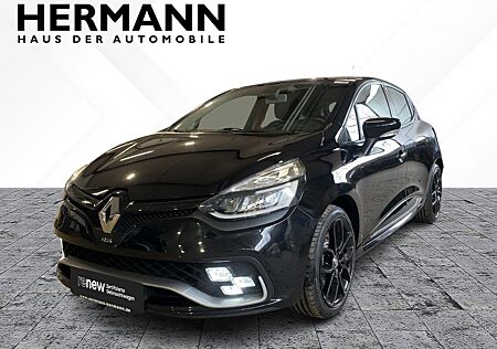 Renault Clio IV 1.6 Turbo R.S. 200/ TCe 200 ENERGY Sport