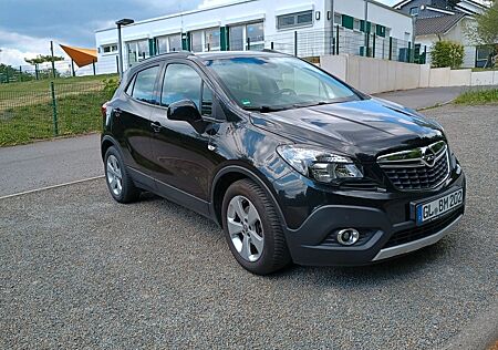 Opel Mokka 1.6 ecoFLEX Edition Start/Stop Edition