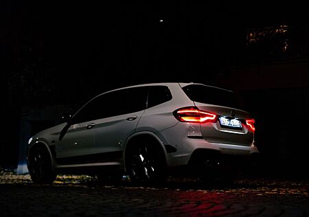BMW X3 M