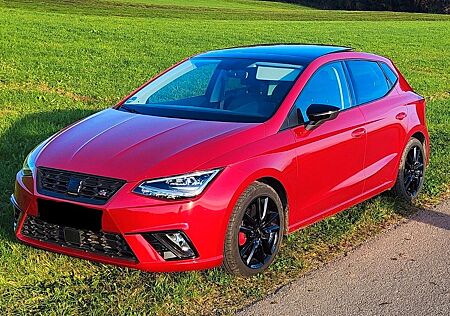 Seat Ibiza FR 150PS,Beats Audio,Pano,Alcantara,LED