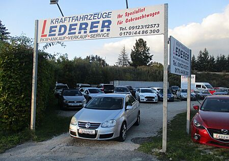 VW Jetta Volkswagen V Trendline "OHNE TÜV !! ABER FAHRBEREIT "