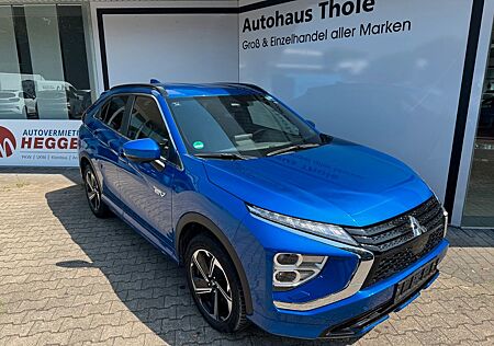 Mitsubishi Eclipse Cross Plus Select Hybrid*ACC+360°KAMERA*