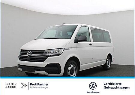 VW T6 Multivan Volkswagen T6.1 Multivan Trendline 2.0 TDI AHK*DAB+*ACC*RFK