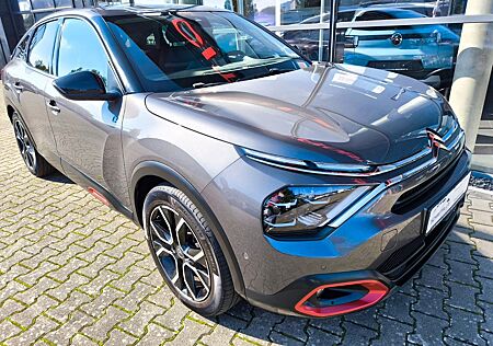 Citroën C4 Lim. ë-Feel Pack Sicherheitspaket Winterpaket