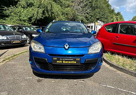 Renault Megane Grandtour Expression*Tüv Neu*Klima*AHK*