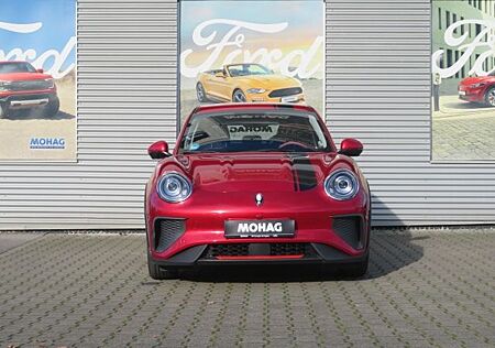 GWM Ora 03 GT 126kW *el. Panodach-Sitzhzg + Lüftung*