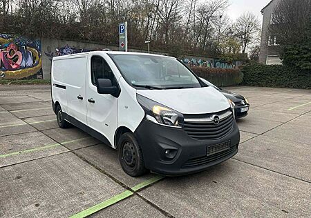 Opel Vivaro B Kasten/Kombi Kasten L2H1 2,9t SORTIMO