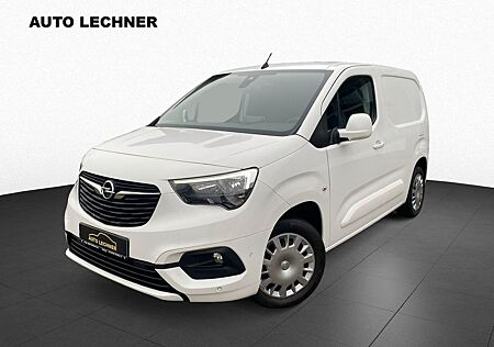 Opel Combo E Carg.*NAV*KAM*CARPLAY*TOTWINKEL*ALLWETT