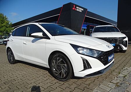 Hyundai i20 1.0 T-GDI 100PS DCT *Navi*SHZ*LHZ*Klima