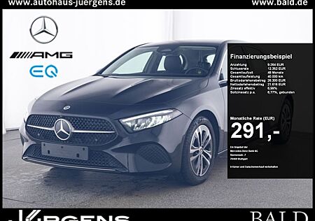 Mercedes-Benz A 200 d Progressive/Totw/Winter/Kamera/Keyless