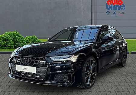 Audi A6 3.0 Avant quattro S line HUD Luftfederung AD