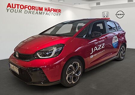 Honda Jazz 1.5 i-MMD Hybrid Advance Sport OPF
