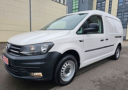 VW Caddy Volkswagen Maxi 2.0 TDI *1.HAND*8.395€ netto Preis