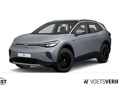 Volkswagen ID.4 Pure electric 109kW App-Connect+KLIMA+NAVI