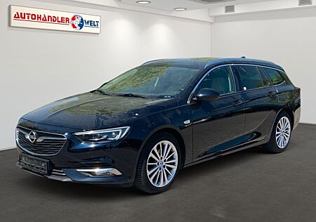 Opel Insignia Kombi 1.5 Turbo Auto. LED Nav Apps PDC