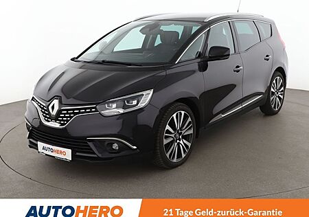 Renault Grand Scenic 1.6 dCi Energy Initiale Paris Aut.