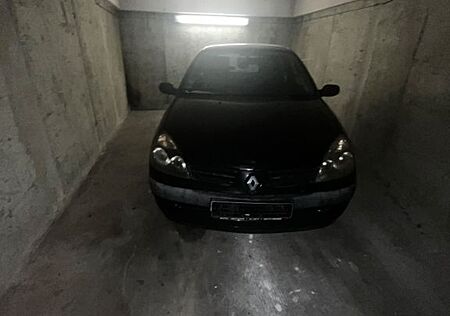 Renault Clio Dynamique 1.2 16V Dynamique