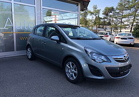 Opel Corsa D 1.4 ENERGY 5-trg. *KLIMA*SHZ*TEMPOMAT*