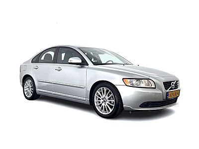 Volvo S40 1.6 D2 Sport *COMFORT-SEATS | ECC | TOWBAR |