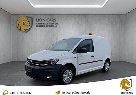 VW Caddy Volkswagen KR NFZ KASTEN*STANDHZG*KLIMA*ALUCA*MFL*AHK