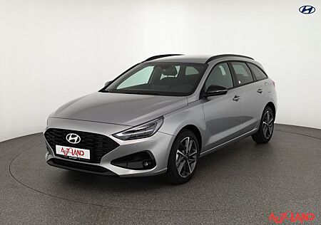 Hyundai i30 cw 1.0 T-GDi GO! Plus Aut. LED Navi Kamera