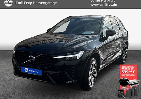 Volvo XC 60 XC60 B4 Plus-Dark Aut Glasd Leder PilotAssist BL
