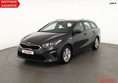 Kia Cee'd Sportswagon Ceed SW 1.5 T-GDI Sitzheizung Kamera AHK