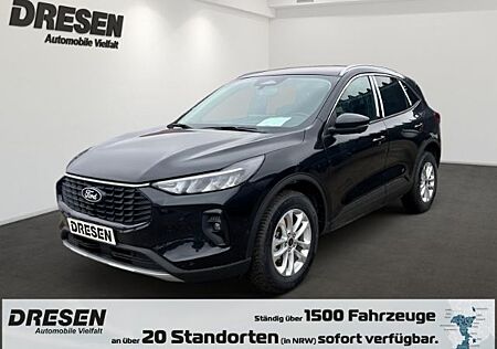Ford Kuga Hybrid 2.5 FHEV Titanium Navi Digitales Coc