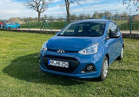Hyundai i10 1.0 -