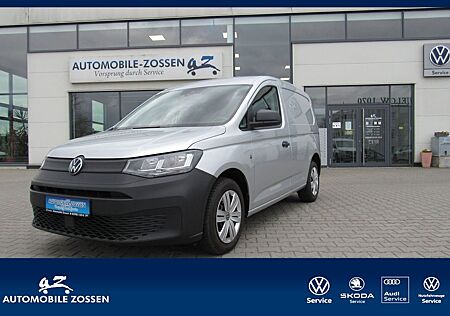 VW Caddy Volkswagen Cargo 2.0 TDI EcoProfi (EURO 6d) Klima/BC