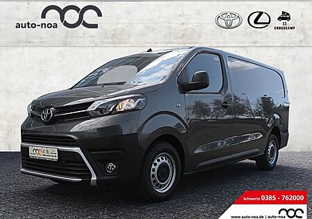 Toyota Pro Ace Proace L2 Kasten Comfort 2.0 D-4D EU6d DAB Spurh